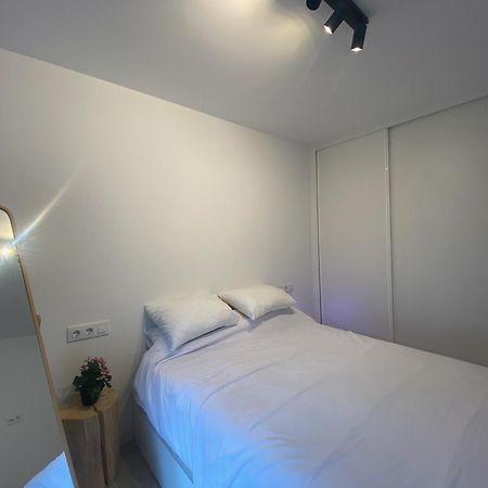 Tu Casa En Madrid Apartment Bagian luar foto
