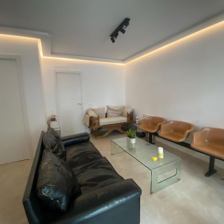 Tu Casa En Madrid Apartment Bagian luar foto