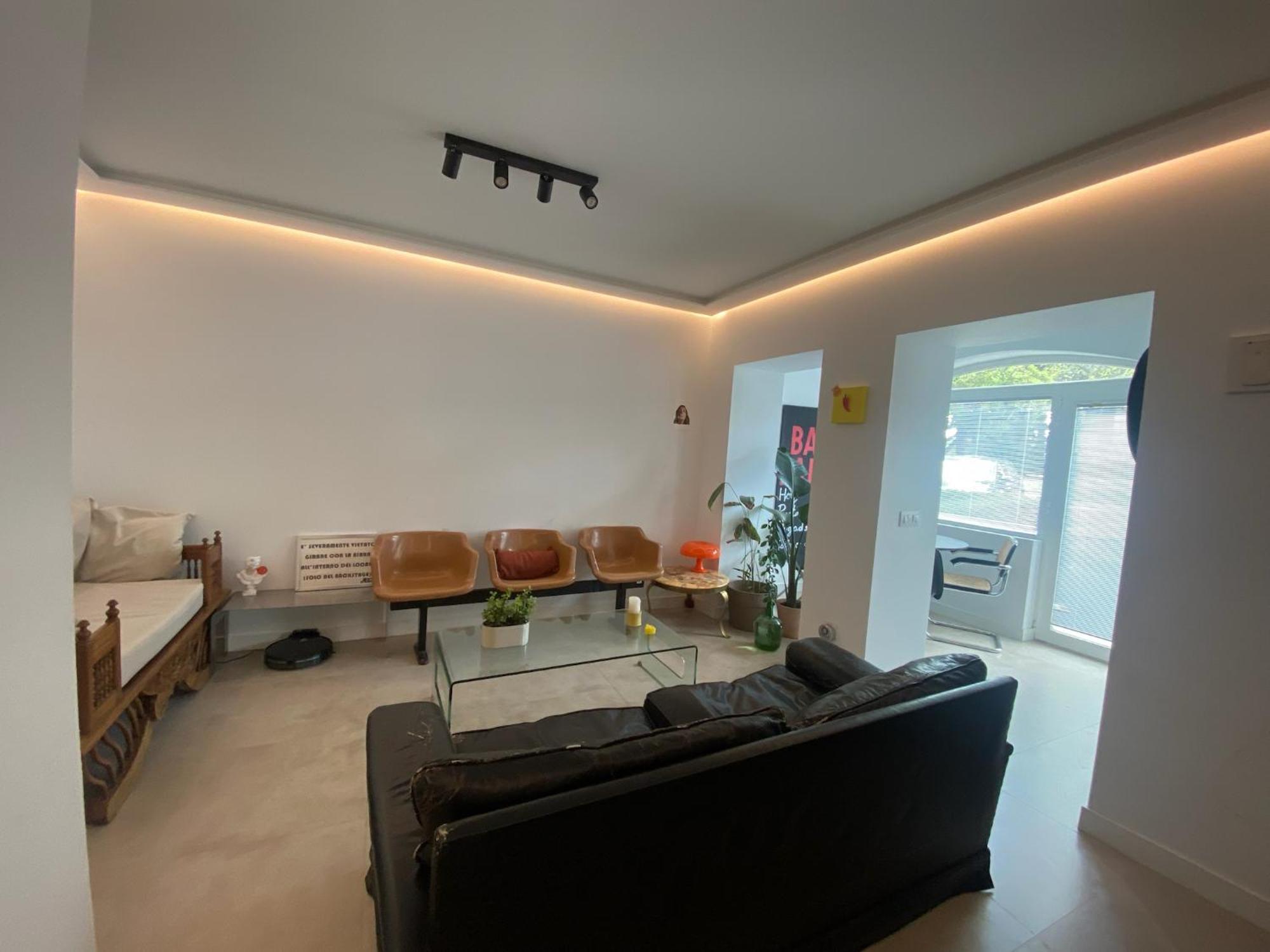 Tu Casa En Madrid Apartment Bagian luar foto