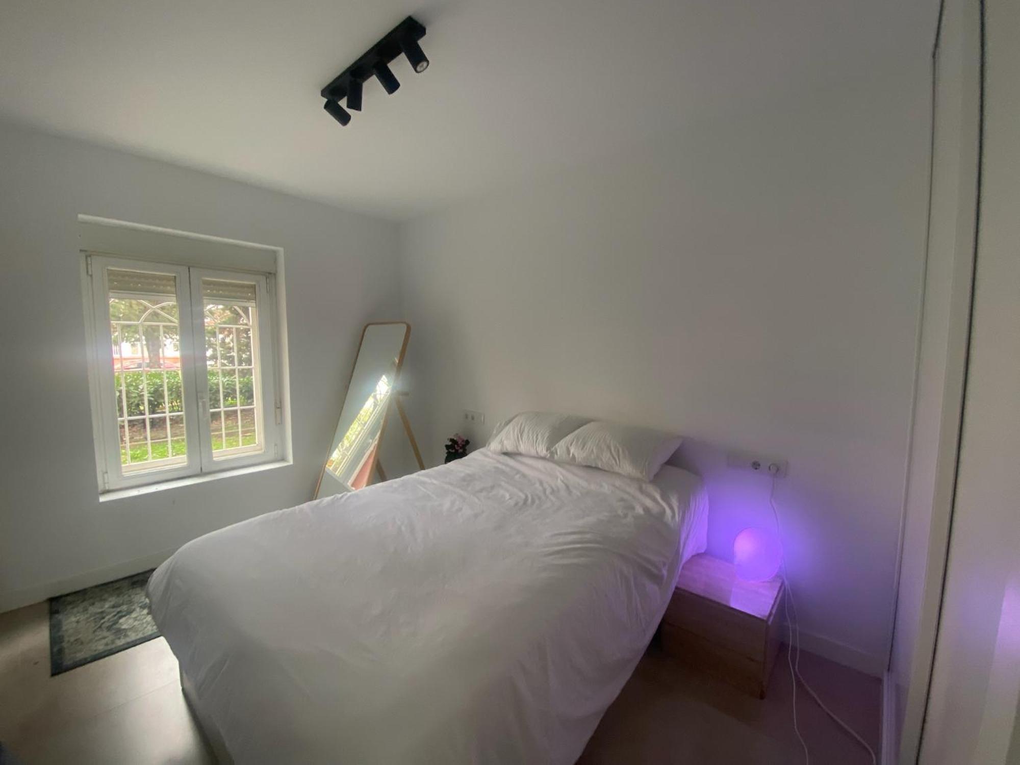 Tu Casa En Madrid Apartment Bagian luar foto