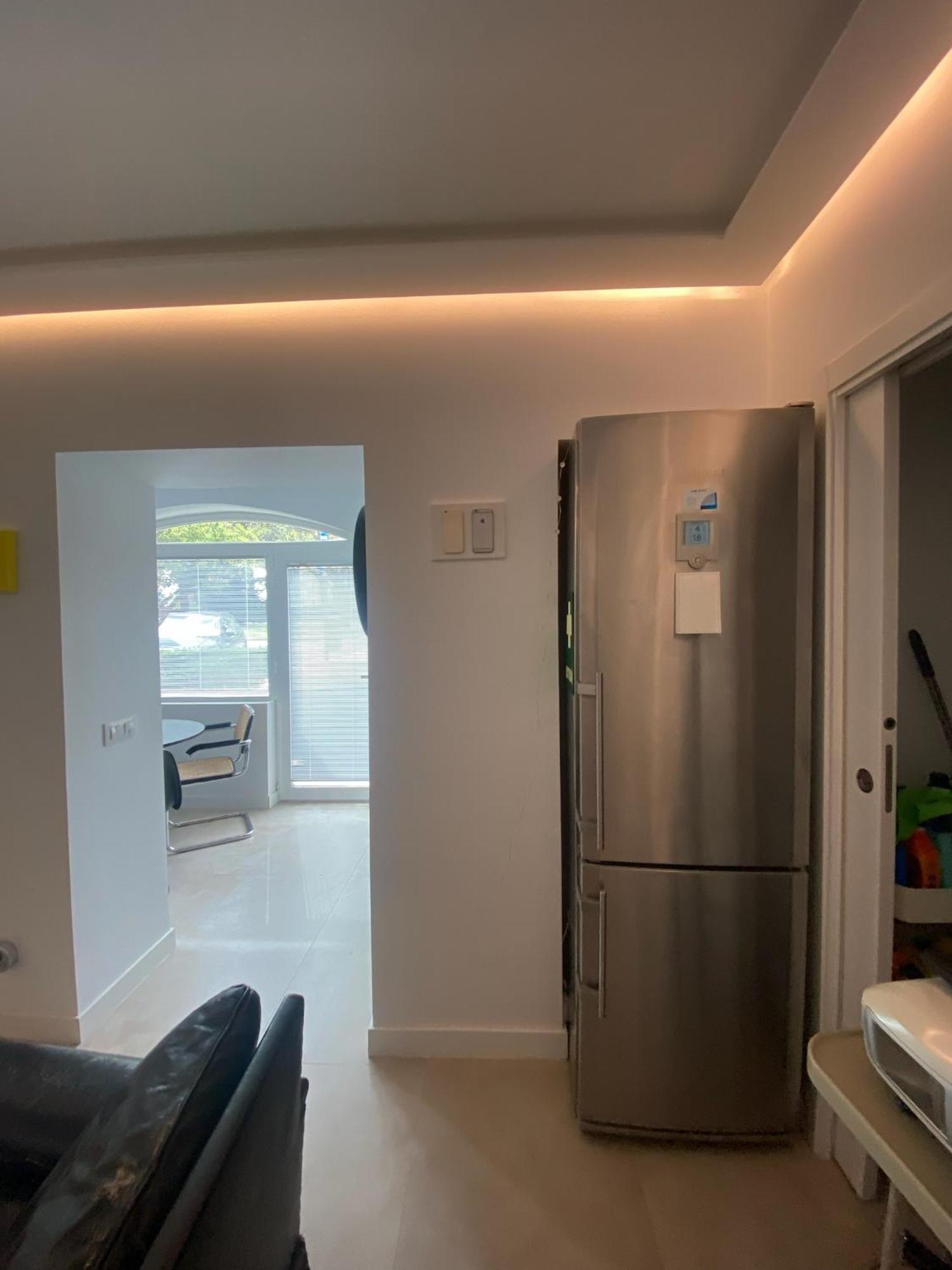 Tu Casa En Madrid Apartment Bagian luar foto