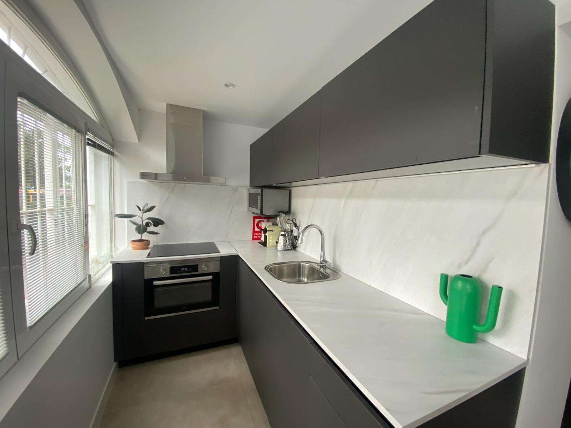 Tu Casa En Madrid Apartment Bagian luar foto